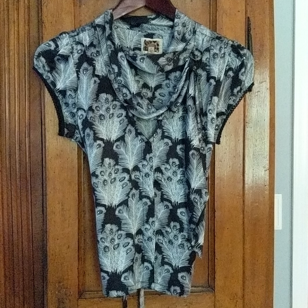 Free people blouse